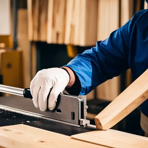Table Saw Safety: The Ultimate Guide to Bevel Cutting Techniques 1