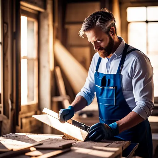 Table Saw Tips and Tricks for Building the Perfect Outdoor Deck