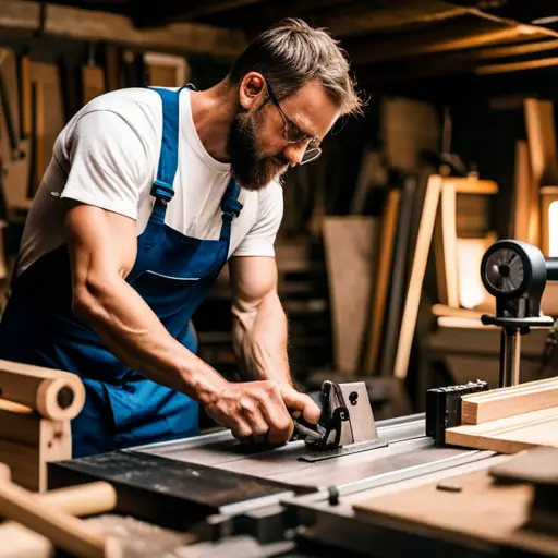 Table Saws Demystified: Exploring the Best Options for Beginner Woodworkers