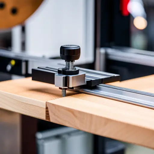 Take Your Woodworking to the Next Level with Table Saw Dovetail Jigs 1