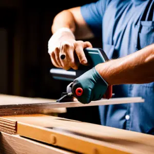 Advanced Table Saw Crosscut Techniques 1