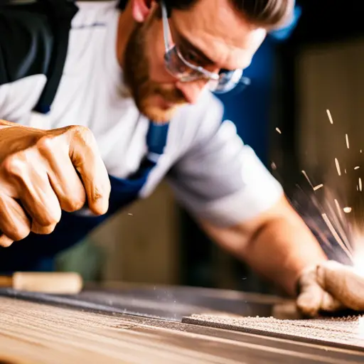 Taking Your Rip Cuts to the Next Level: Advanced Table Saw Techniques