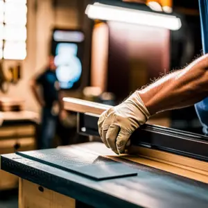 Advanced Table Saw Joinery Techniques 3