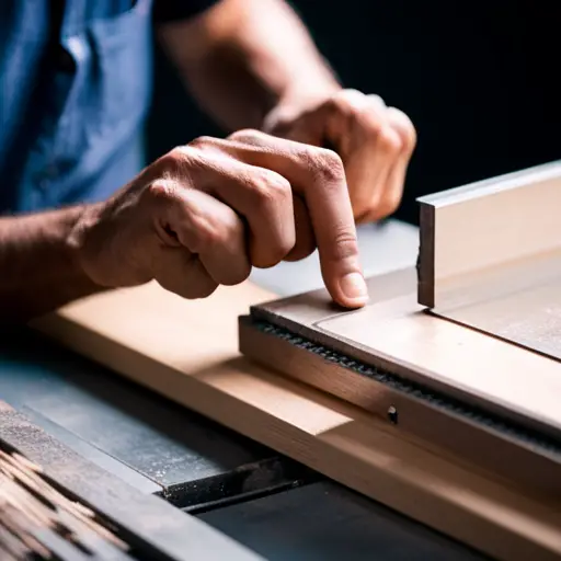 Taking Your Woodworking to the Next Level with Dado Cuts