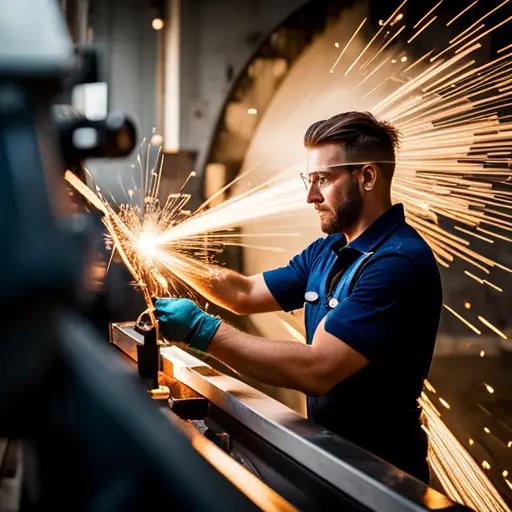 The Art of Sharpening Table Saw Blades: A Comprehensive Guide