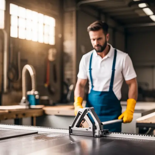 The Ultimate Guide to Extending the Lifespan of Your Table Saw 1