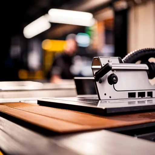 The Ultimate Guide to Selecting the Perfect Power Option for Your Table Saw