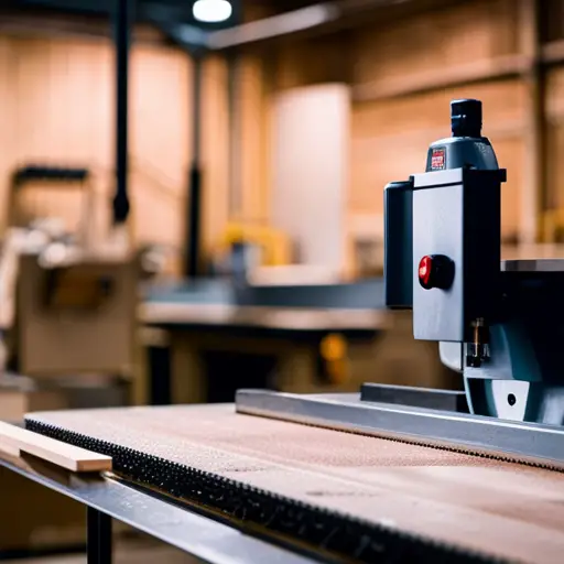 The Ultimate Guide to Table Saw Dust Collection Systems