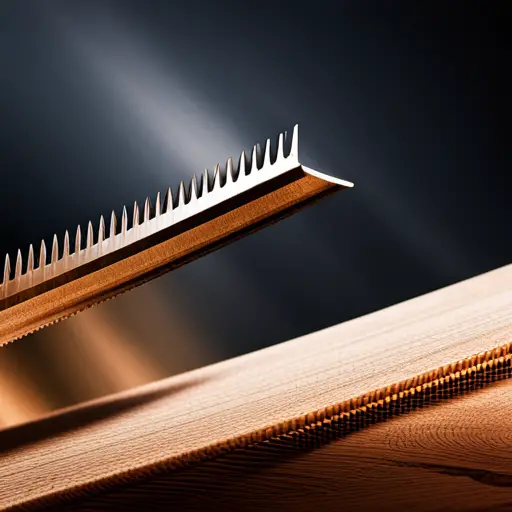 Understanding the Advantages of Specialty Table Saw Blades