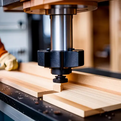 Unleash Your Woodworking Potential with Expert Tips for Table Saw Tenoning Jigs 1