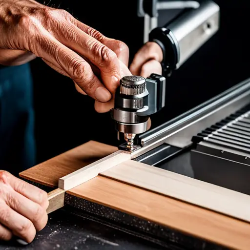 Unleashing Creativity: Dado Blade Jigs for Stunning Table Saw Joinery 1