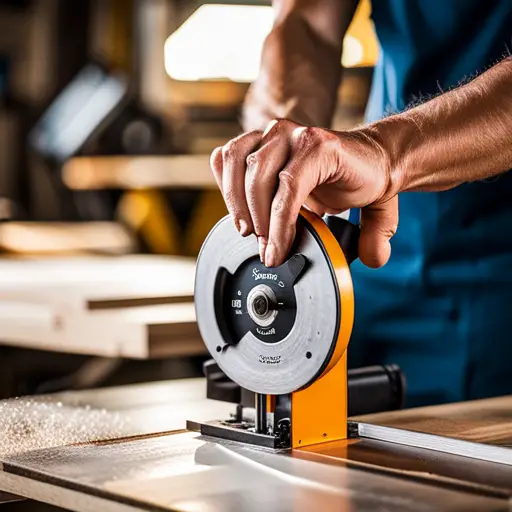 Unlock the Full Potential of Your Table Saw with these Game-Changing Accessories 1