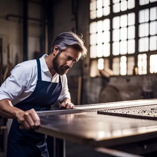 Unlocking Perfectly Aligned Crosscuts with Advanced Table Saw Techniques