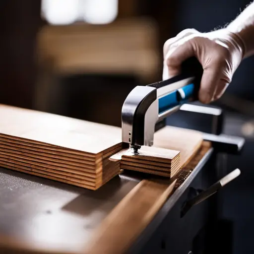 Unlocking the Art of Dovetail Joints with a Table Saw 1