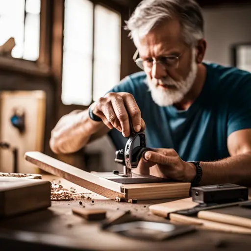 Unlocking the Potential: Beginner-Friendly Projects with a Table Saw 1