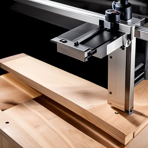 Unlocking the Potential of Table Saw Outfeed Tables 1