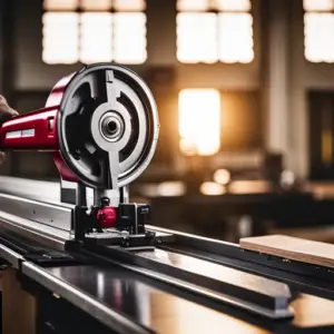 Enhancing Precision and Safety: Table Saw Dado Cut Techniques Revealed