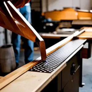 Table Saw Inlay Techniques 3