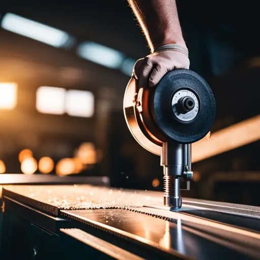 Unlocking the Secrets of Bevel Cuts on Your Table Saw