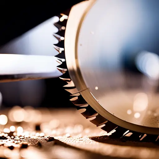 Unlocking the Secrets of Choosing the Right Table Saw Blade