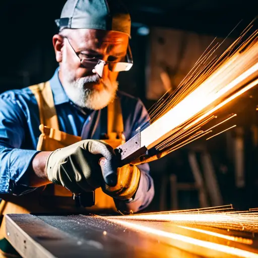 Unlocking the Secrets of Precise Rip Cuts with a Table Saw