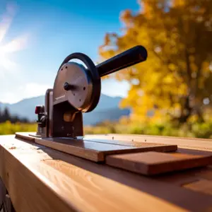 Advanced Table Saw Ripping Techniques 7