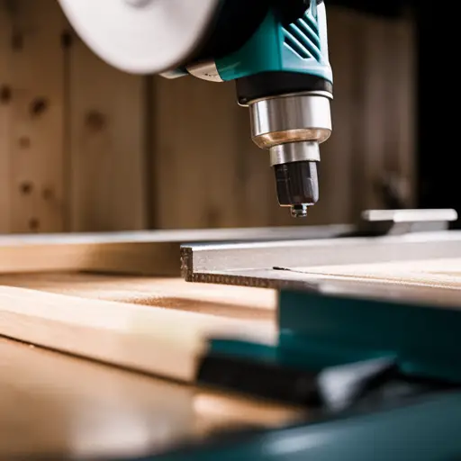 Unlocking the Versatility of Dado Cuts on a Table Saw 1