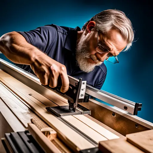 Upgrading Your Table Saw: A Guide to Accessories and Upgrades